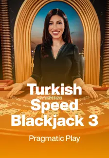 Turkish Speed Blackjack 3