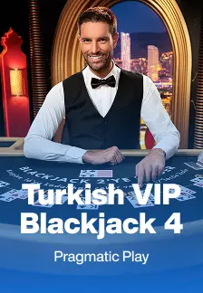 Turkish VIP Blackjack 4