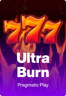 Ultra Burn