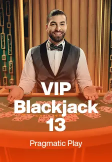 VIP Blackjack 13