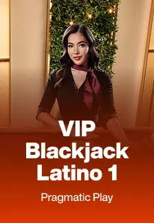 VIP Blackjack Latino 1