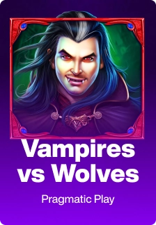 Vampires vs Wolves