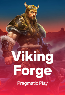 Viking Forge