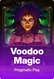 Voodoo Magic
