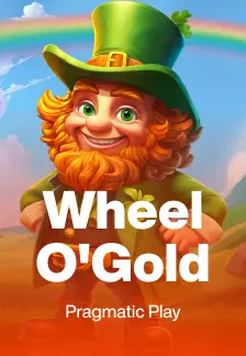 Wheel O'Gold