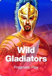 Wild Gladiators