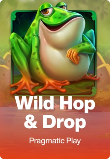 Wild Hop & Drop