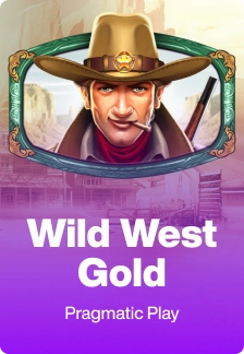 Wild West Gold