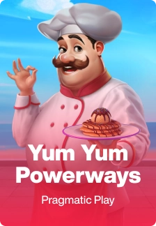 Yum Yum Powerways