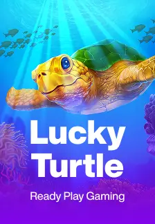 Lucky Turtle