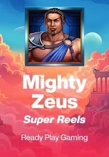 Mighty Zeus Super Reels