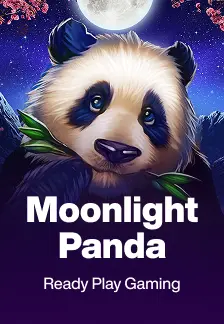 Moonlight Panda