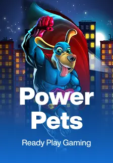 Power Pets