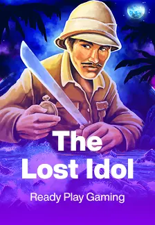The Lost Idol