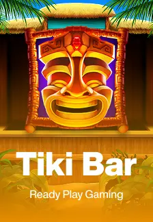 Tiki Bar