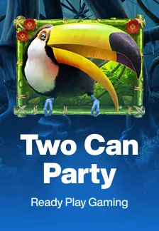 Two Can Party