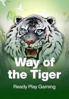 Way of the Tiger