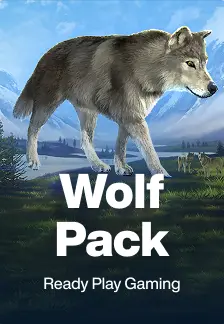 Wolf Pack