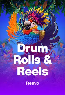 Drum Rolls & Reels
