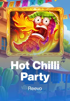 Hot Chilli Party