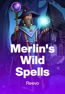 Merlin's Wild Spells