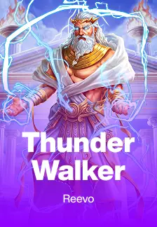Thunder Walker
