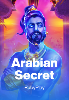 Arabian Secret