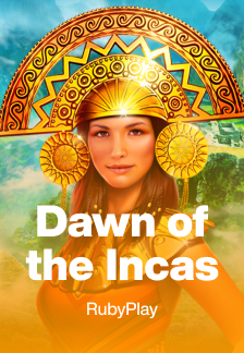 Dawn of the Incas