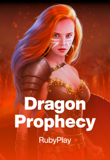 Dragon Prophecy