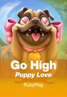 Go High Puppy Love