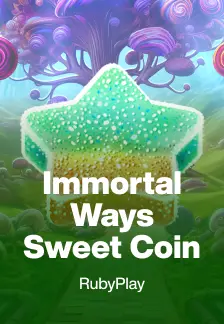 Immortal Ways Sweet Coin