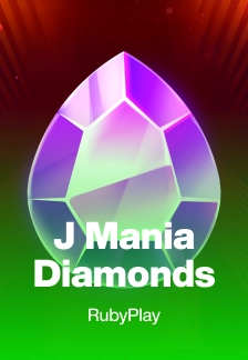 J Mania Diamonds