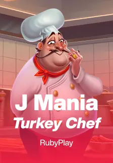 J Mania Turkey Chef