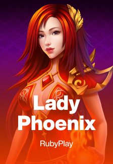 Lady Phoenix