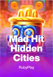 Mad Hit Hidden Cities