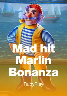 Mad Hit Marlin Bonanza