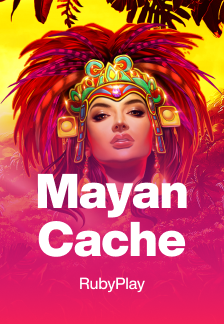 Mayan Cache