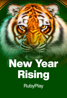 New Year Rising