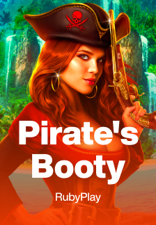 Pirate's Booty