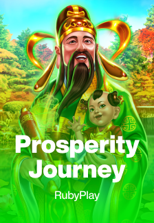 Prosperity Journey