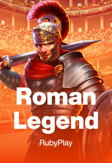 Roman Legend