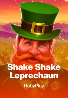 Shake Shake Leprechaun