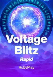 Voltage Blitz Rapid