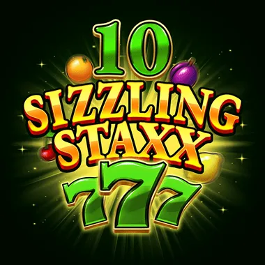 10 Sizzling Staxx
