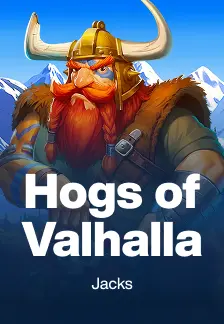 Hogs of Valhalla