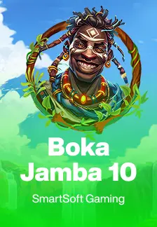 Boka Jamba 10