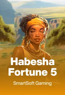 Habesha Fortune 5