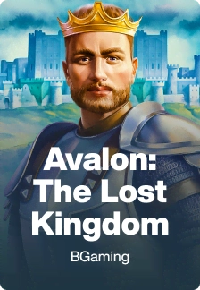 Avalon: The Lost Kingdom