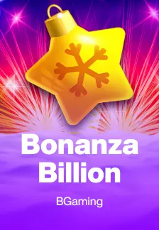 Bonanza Billion