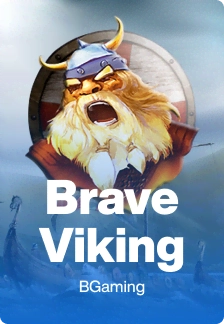 Brave Viking